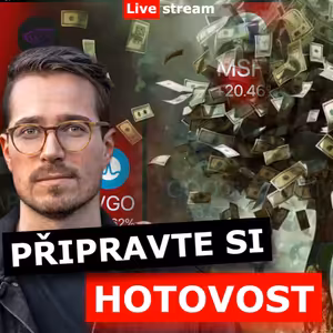 PŘEDVÁNOČNÍ SLEVY NA TRZÍCH – CASH IS TRASH!
