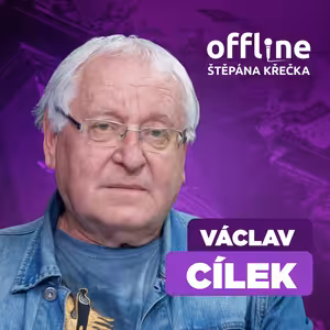 Václav Cílek: Každé řešení přináší problémy, na krize buďme připraveni