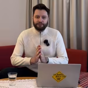 EU se připravuje na válku. STAN chystal tunel za 400 milionů Kč. Pochybná kampelička. Čau Praho! #72