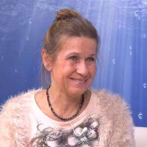 MVDr. Eva Malcová, I zvířata mají duši