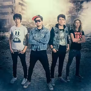 Hudobný rozhovor: Rock Reunion, o skladbe "Anežka"