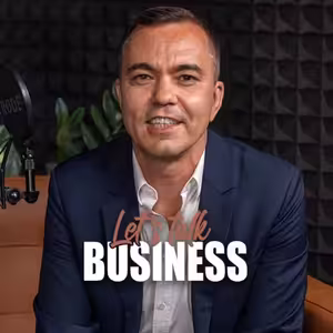 Volek: Svet marketingu sa radikálne zmení. Kto neprijme umelú inteligenciu, nebude rásť [Let's Talk Business]