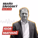 Matovič: Neverím, že celá opozícia hlasovala za Ficovu ochranu zadarmo