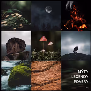 Poverové bytosti v Novohrade - Piadimužík