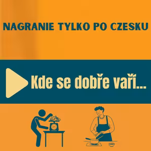 96: Kde se dobře vaří...