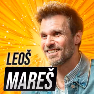 Leoš Mareš: Nenaplňuje mě peníze hromadit. Bál jsem se, že mi Ferrari zničí kariéru.