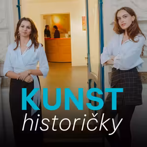 74: Půl roku jsme zkoumaly ženy v umění a tohle jsme zjistily