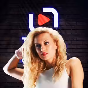 Od skoků do vody k pornu | Natália Germáni o Jejím těle