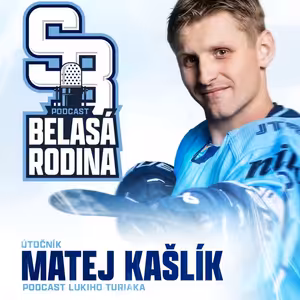 Belasá rodina - Matej Kašlík