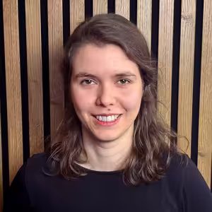 Data Talk #176: Aneta Furmanová (FEL, ČVUT)