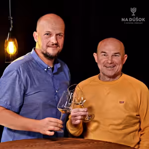 04 - Vlado Mrva: Vlastné víno som si na súťaži veľakrát zhodil