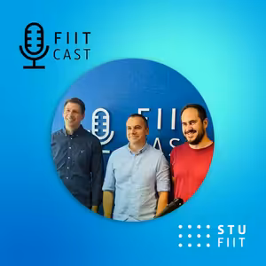 V čom vidí Fiserv jedinečnosť FIITkárov