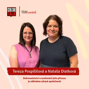 Dobrovolnictví a oceňování jeho přínosu je základem zdravé společnosti