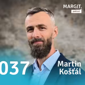 #037 O Škole bez cukru se stomatologem Martinem Košťálem