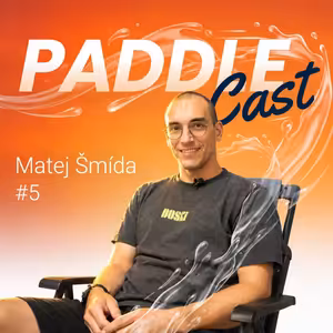 Prial by som si aby ma na Slovensku niekto ponaháňal | Matej Šmída #05