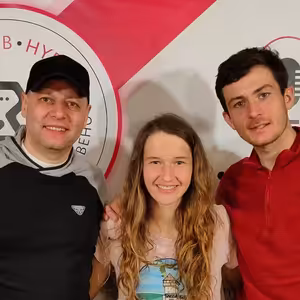 Vanda Jenejová - špecialistka na skymaratóny žijúca v rovnováhe