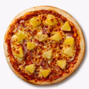 Ananas na pizzu patří! aneb Jak být hrdina?