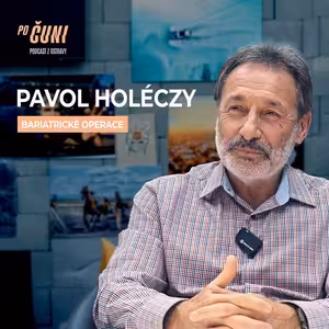 Po čuni! Když máte 225 kg a pomoci může už jen zmenšení žaludku