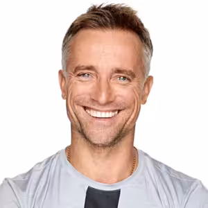 #4: Maroš Molnár - Nie je umenie byť priemerný, ale dokonalý