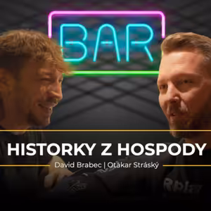 Historky z hospody