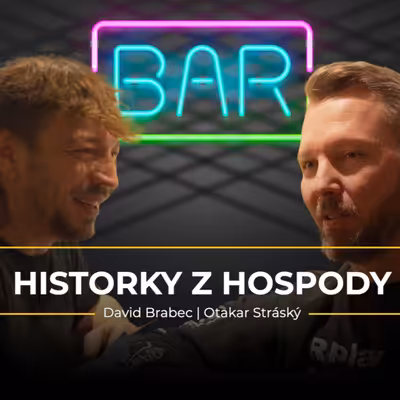 Historky z hospody