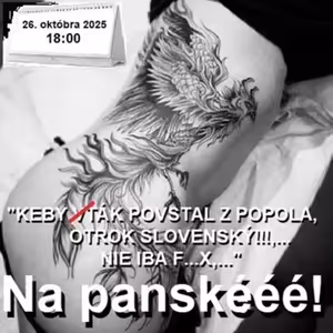 Na panské - 2025-10-26 humoristický týždenník 21/2025