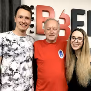 Ku slovenským rekordom neodmysliteľne patrí Igor Svítok