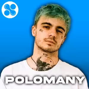 POLOMANYY: V 19 JSEM SKONČIL NA ULICI, MŮJ SEN BYL MÍT FEAT S PROTIVOU
