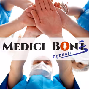Medici Boni Podcast
