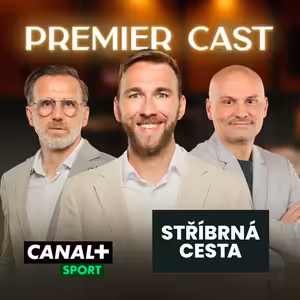 #138: Film STŘÍBRNÁ CESTA oslavuje "generaci Wembley"! Poborský & Häring