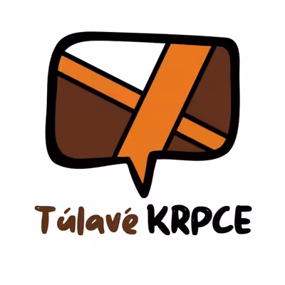 Túlavé Krpce