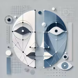 AI a rozpoznávání obličejů