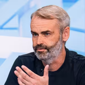 Předvolební rozhovor s Robertem Šlachtou (Přísaha) | 2. 9. 2024