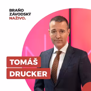 Drucker: Odmietam hystériu a fámy okolo kamier. Nebudú sledovať žiakov ani vnútorné priestory škôl