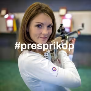 „Za olympijské zlato vděčím manželovi. Já chtěla skončit dřív“ – Kateřina Emmons