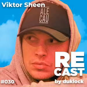 Viktor Sheen #030