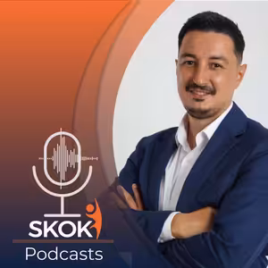 #35 Strahinja Mladenovic (PwC) – S ESG manažerem o udržitelnosti, budoucnosti planety a práci v Big Four