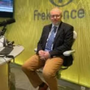 Vlastimil Válek: Kauza bitcoin je velké politické selhání ministra Blažka