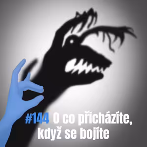 144: O co přicházíte, když se bojíte