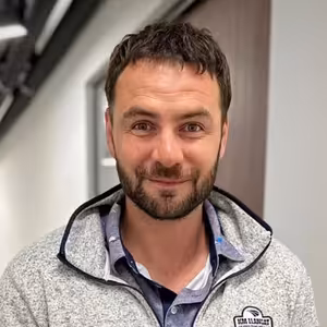 Rychlostní lyžař Palán: Jsme punkáči z garáže, který konkurujou světový špice. Není to sport pro blázny