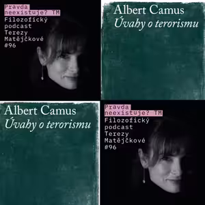 Camusův boj proti čistému svědomí: Když se násilí cítí nevinné