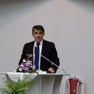 M.Pavlík - Sobotné kázanie musí mať pokračovanie