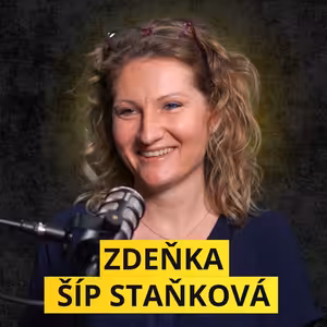Zdeňka Šíp Staňková: Jak najít hranice a svobodu ve výchově?