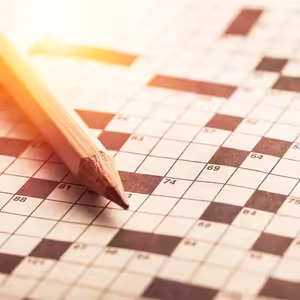 Ako sa vyrábajú krížovky? (Ján Farkaš)