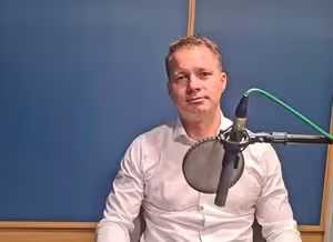 Jaroslav Vaněk (OKIN Facility): K robotizaci se posouvá i facility management, i když jde o služby postavené na lidech