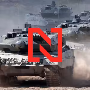 Jak německé tanky Leopard 2 pomohou Ukrajině