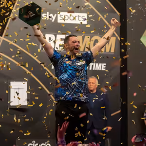Premier League a European Tour 7-8: Humphriesova Triple Crown, Springer na dosah titulu a fantastický Aspinall