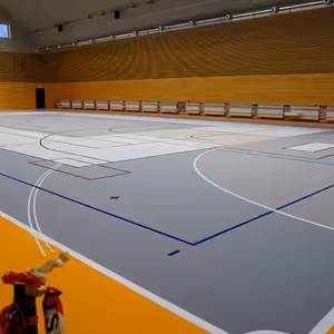 Rekordní investice ve Slaném – včetně nové sportovní haly