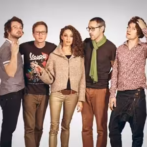 Hudobný rozhovor: Puding pani Elvisovej