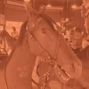 Restaurátor Jiří Kmošek: Oprava letenského kolotoče je pro mě osobní záležitost